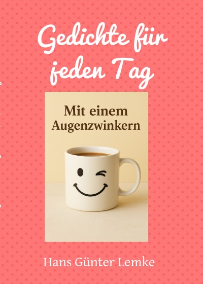 'Cover von Gedichte für jeden Tag'-Cover