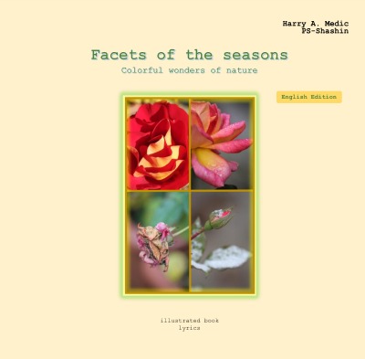 'Cover von Facets of the seasons'-Cover