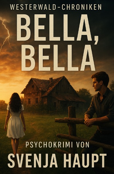 'Cover von Bella, Bella'-Cover