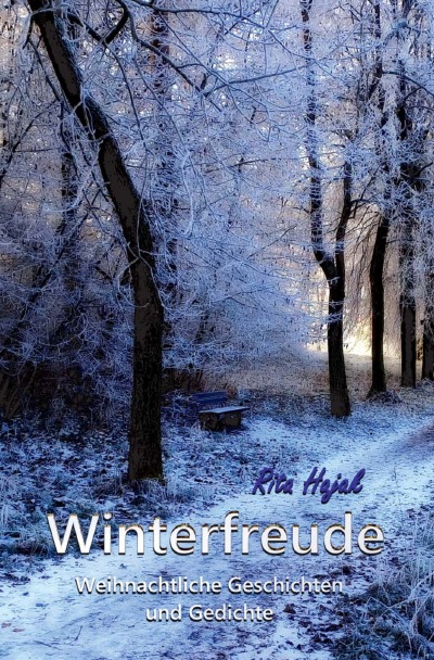 'Cover von Winterfreude'-Cover