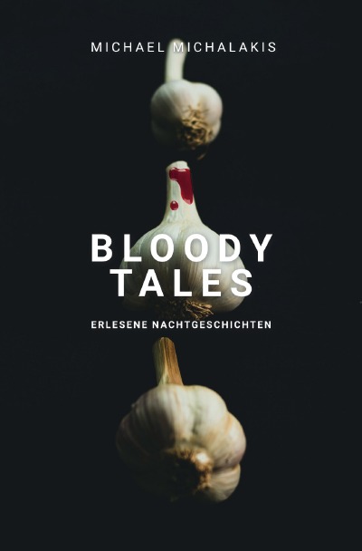 'Cover von Bloody Tales'-Cover