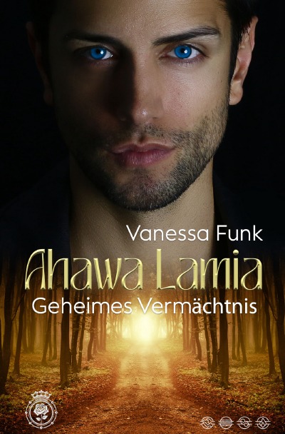 'Cover von Ahawa Lamia'-Cover