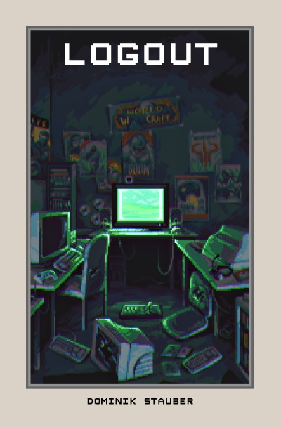 'Cover von Logout'-Cover