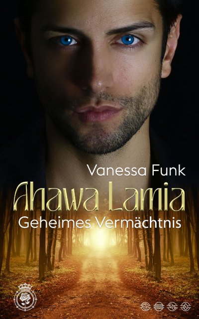 'Cover von Ahawa Lamia'-Cover