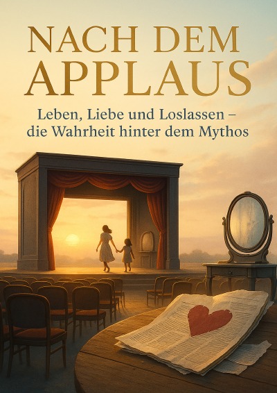 'Cover von Nach dem Applaus'-Cover