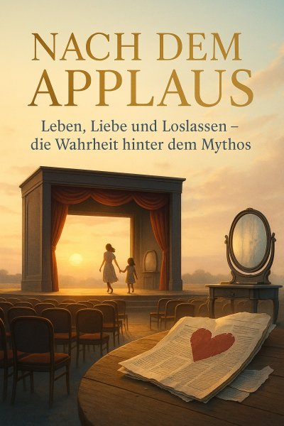 'Cover von Nach dem Applaus'-Cover