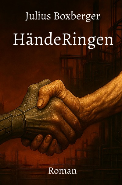 'Cover von HändeRingen'-Cover