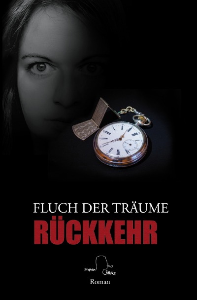 'Cover von Rückkehr'-Cover