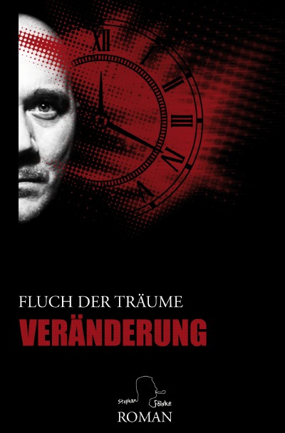 'Cover von Veränderung'-Cover