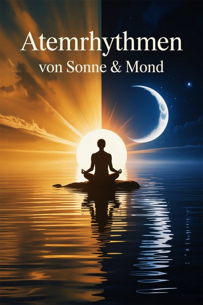 'Cover von Atemrhythmen von Sonne & Mond'-Cover