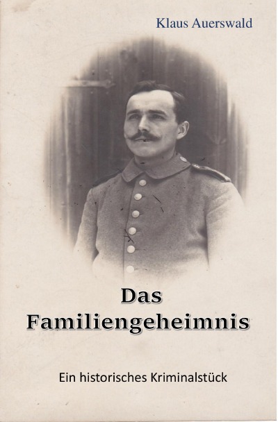 'Cover von Das Familiengeheimnis'-Cover