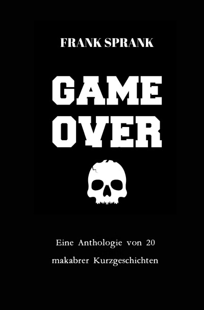 'Cover von Game Over'-Cover