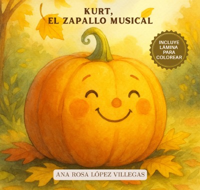 'Cover von Kurt, el zapallo musical'-Cover
