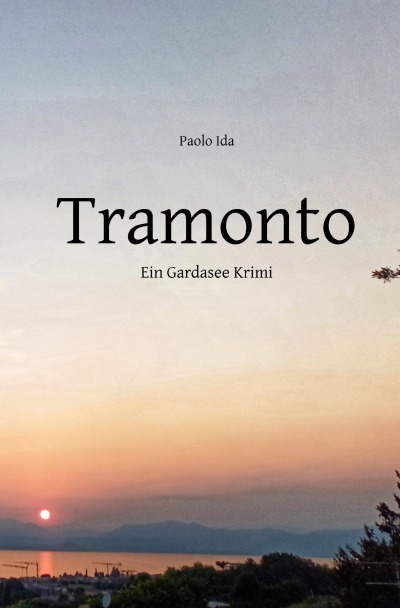'Cover von Tramonto'-Cover