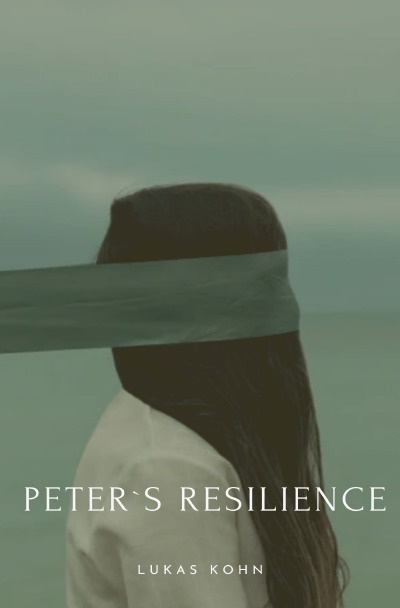 'Cover von Peter`s Resilience'-Cover