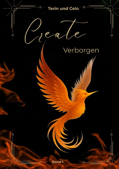 'Cover von Create Verborgen'-Cover
