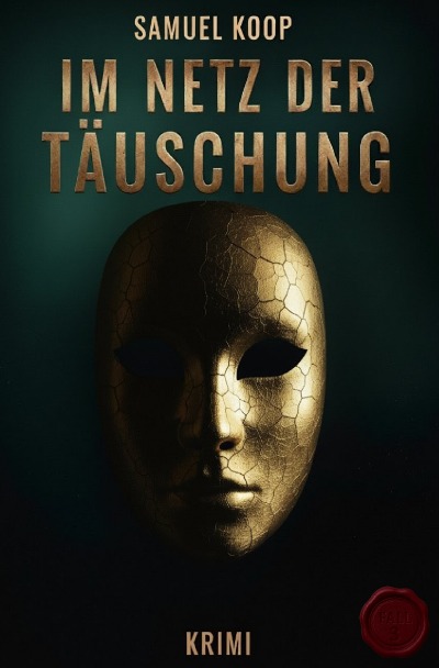 'Cover von Im Netz der Täuschung'-Cover