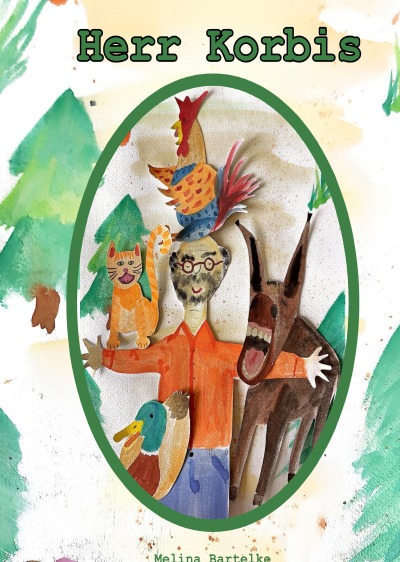 'Cover von Herr Korbis'-Cover