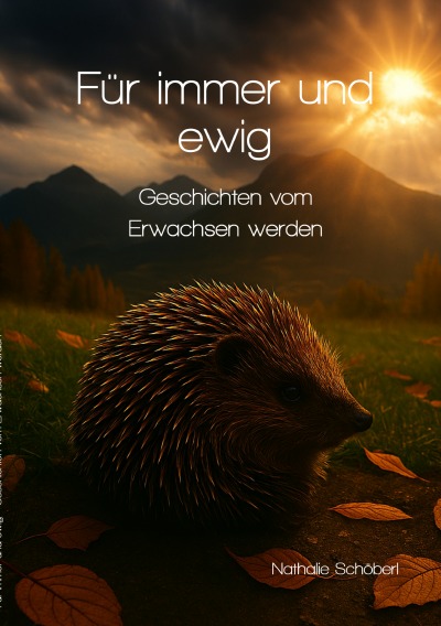 'Cover von Für immer und ewig'-Cover