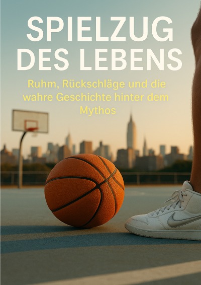 'Cover von Spielzug des Lebens'-Cover