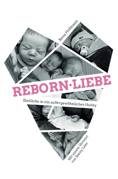 'Cover von REBORN LIEBE'-Cover