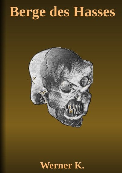 'Cover von Berge des Hasses'-Cover