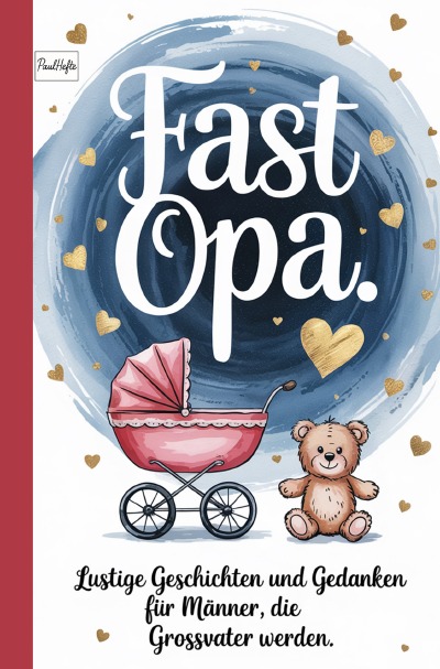 'Cover von Fast Opa'-Cover