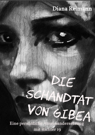 'Cover von Die Schandtat von Gibea'-Cover