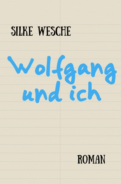 'Cover von Wolfgang und ich'-Cover