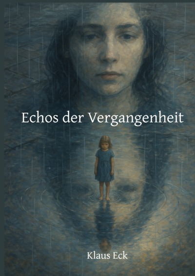 'Cover von Echos der Vergangenheit'-Cover