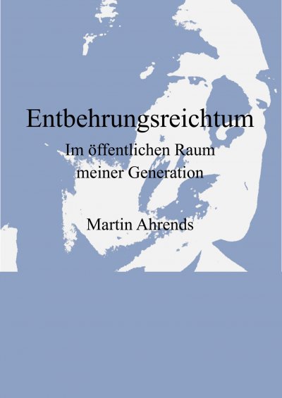 'Cover von Entbehrungsreichtum'-Cover