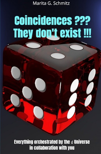 'Cover von Coincidences ??? They don’t exist !!!'-Cover