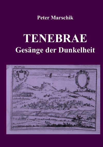 'Cover von TENEBRAE'-Cover
