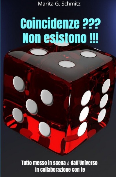 'Cover von Coincidenze ??? Non esistono !!!'-Cover