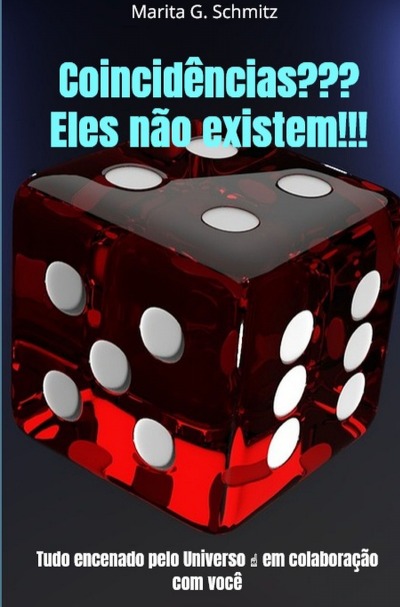 'Cover von Coincidências??? Eles não existem!!!'-Cover