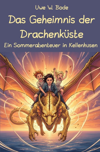 'Cover von Das Geheimnis der Drachenküste'-Cover