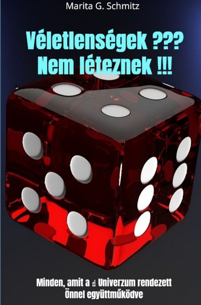 'Cover von Véletlenségek ??? Nem léteznek !!!'-Cover