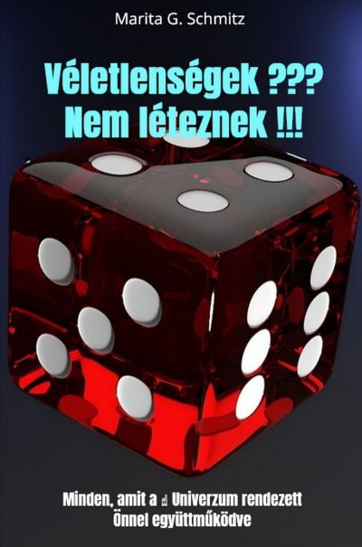 'Cover von Véletlenségek ??? Nem léteznek !!!'-Cover