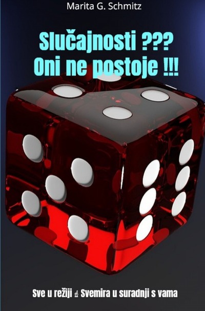 'Cover von Slučajnosti ??? Oni ne postoje !!!'-Cover