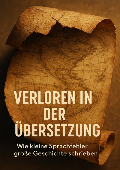 'Cover von Verloren in der Übersetzung'-Cover
