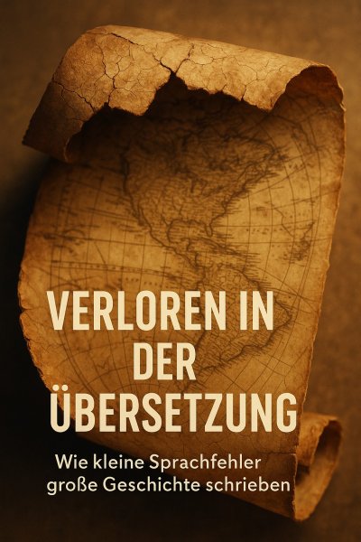 'Cover von Verloren in der Übersetzung'-Cover