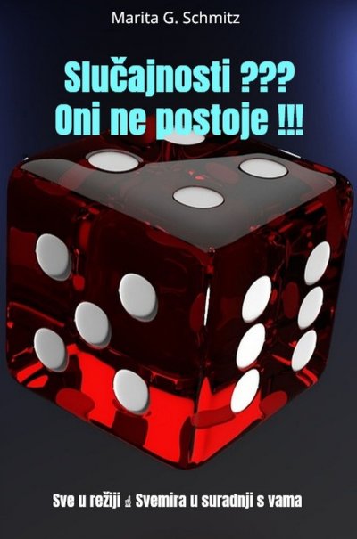 'Cover von Slučajnosti ??? Oni ne postoje !!!'-Cover
