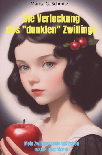 'Cover von Die Verlockung des „dunklen“ Zwillings'-Cover