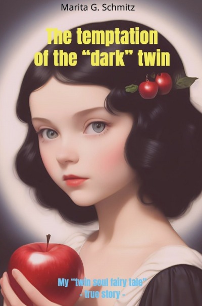 'Cover von The temptation of the “dark” twin'-Cover
