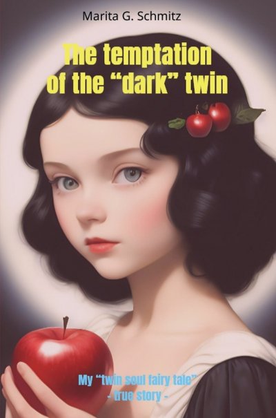 'Cover von The temptation of the “dark” twin'-Cover