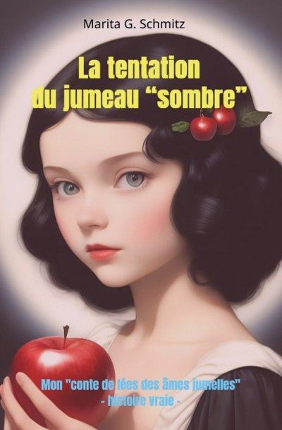 'Cover von La tentation du jumeau “sombre”'-Cover
