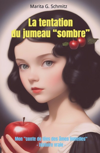 'Cover von La tentation du jumeau “sombre”'-Cover