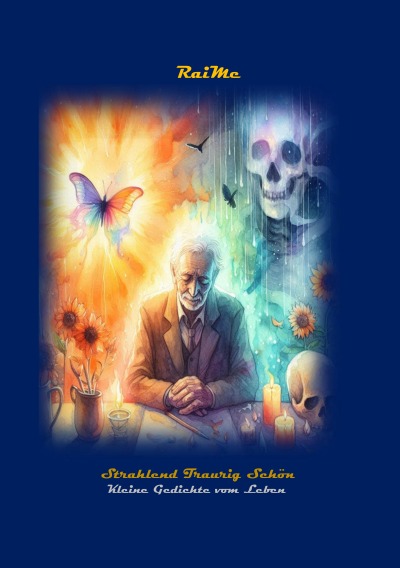 'Cover von Strahlend Traurig Schön'-Cover