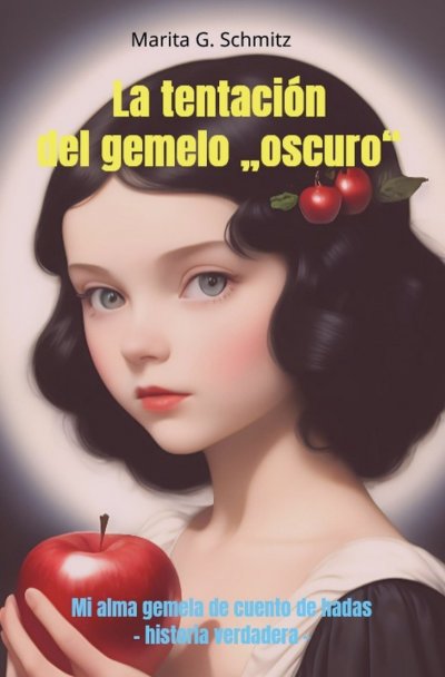 'Cover von La tentación del gemelo „oscuro“'-Cover