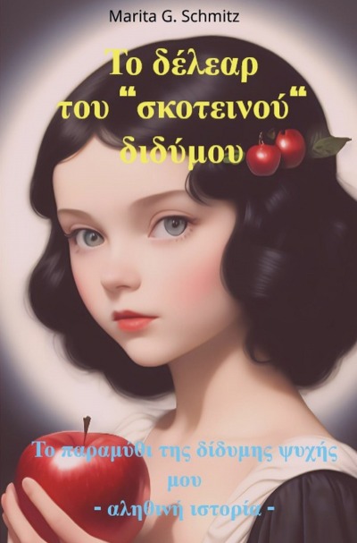 'Cover von To délear tou “skoteinoú“ didýmou'-Cover